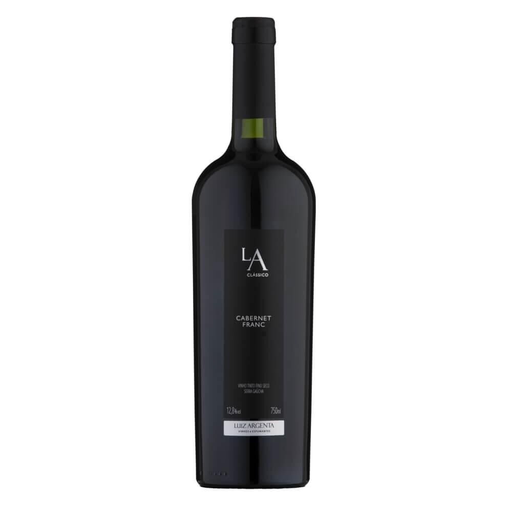 Clássico Cabernet Franc