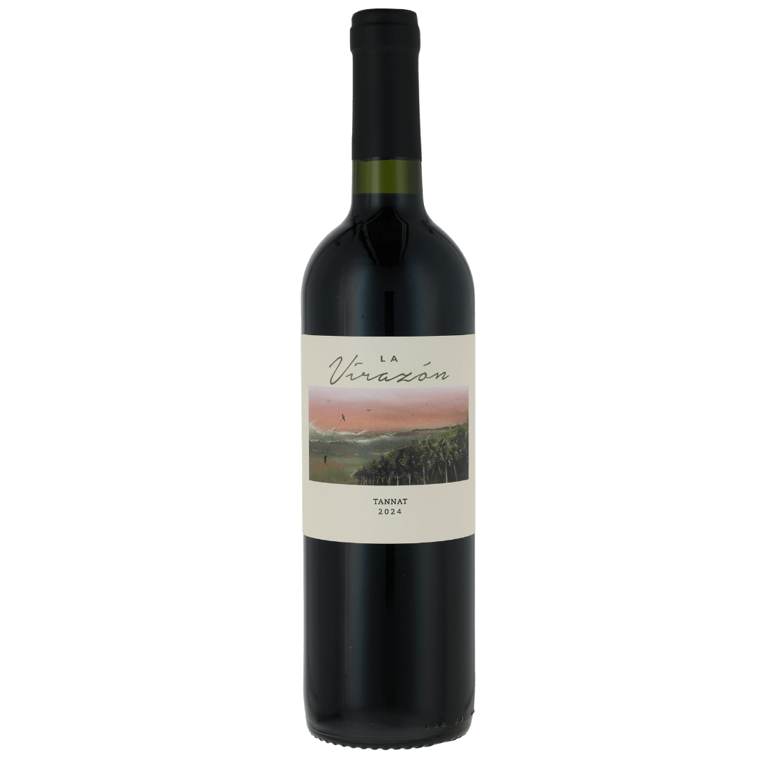 La Virazon Tannat