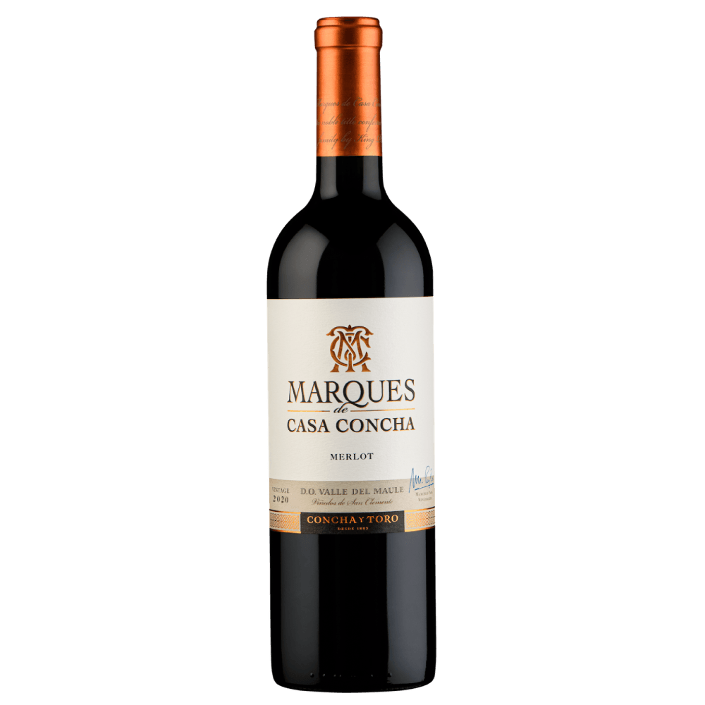Marques De Casa Concha