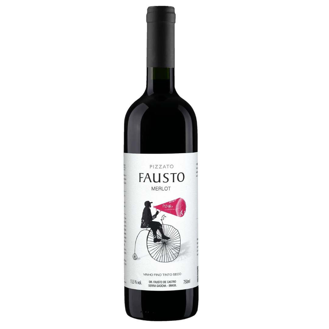 Fausto