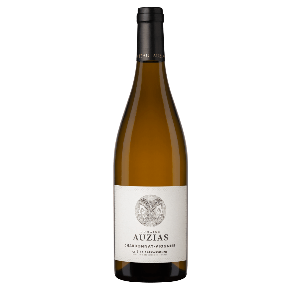 Chardonnay Viognier