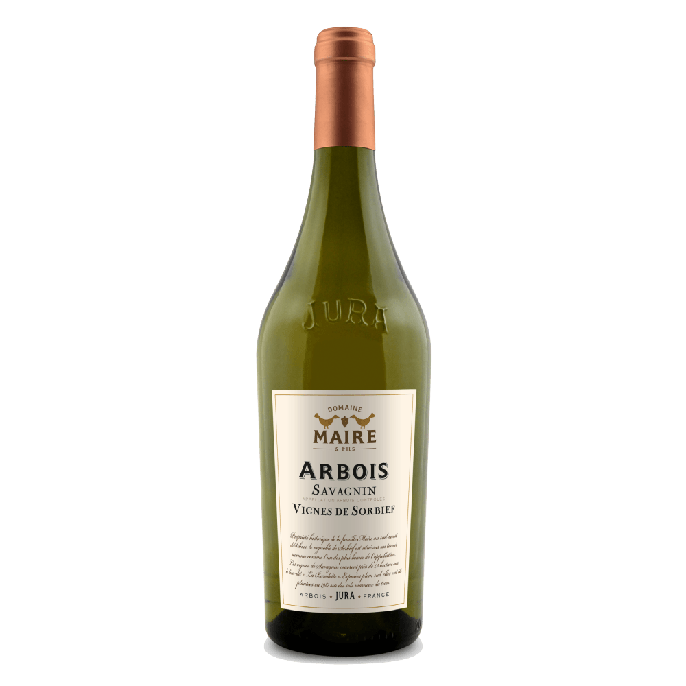 Domaine Maire & Fils Grand Héritage Savagnin