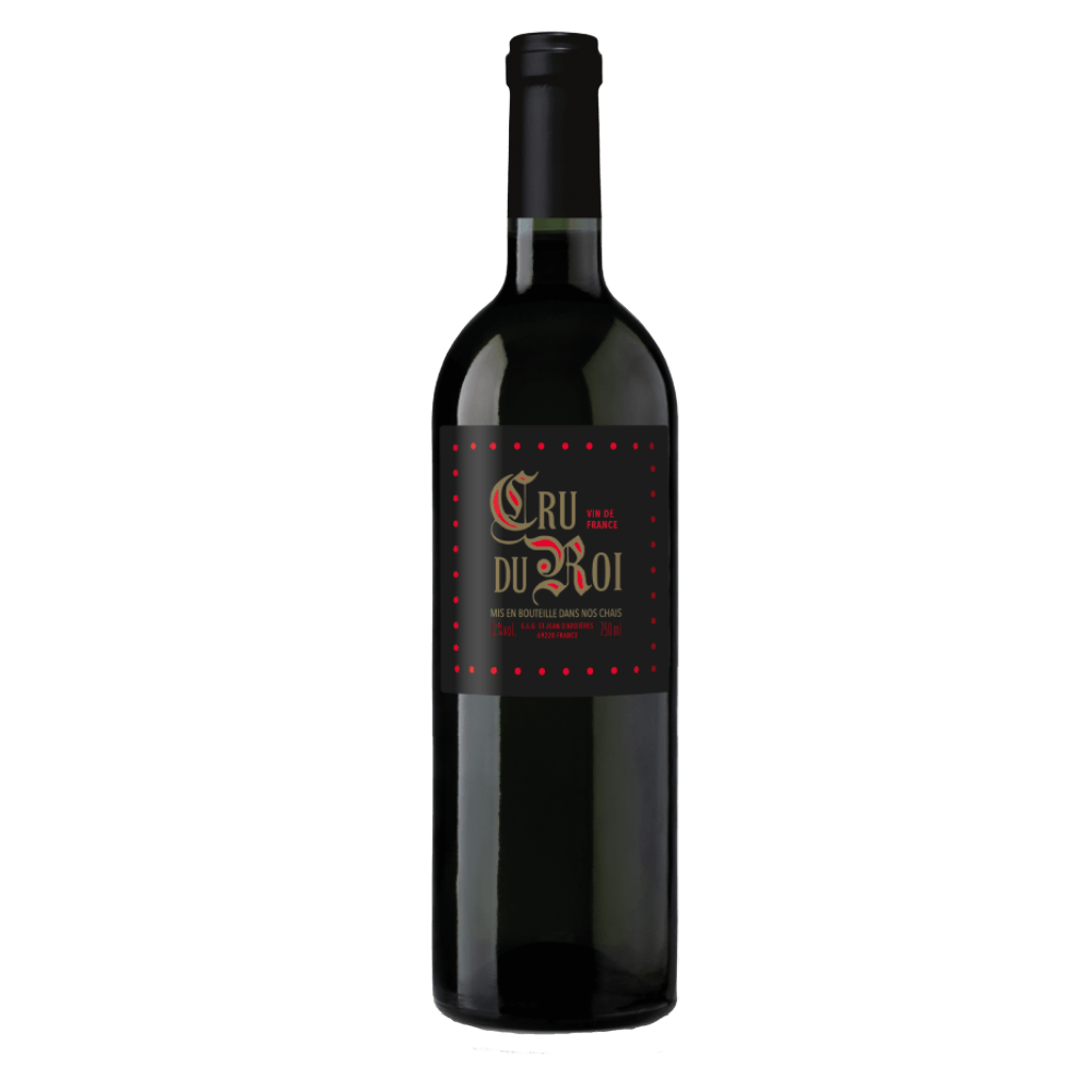Cru Du Roi
