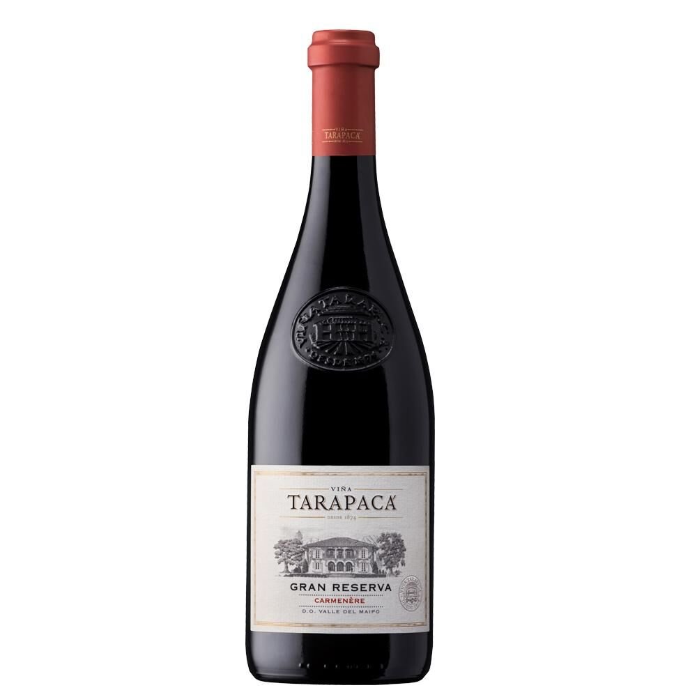 Gran Reserva