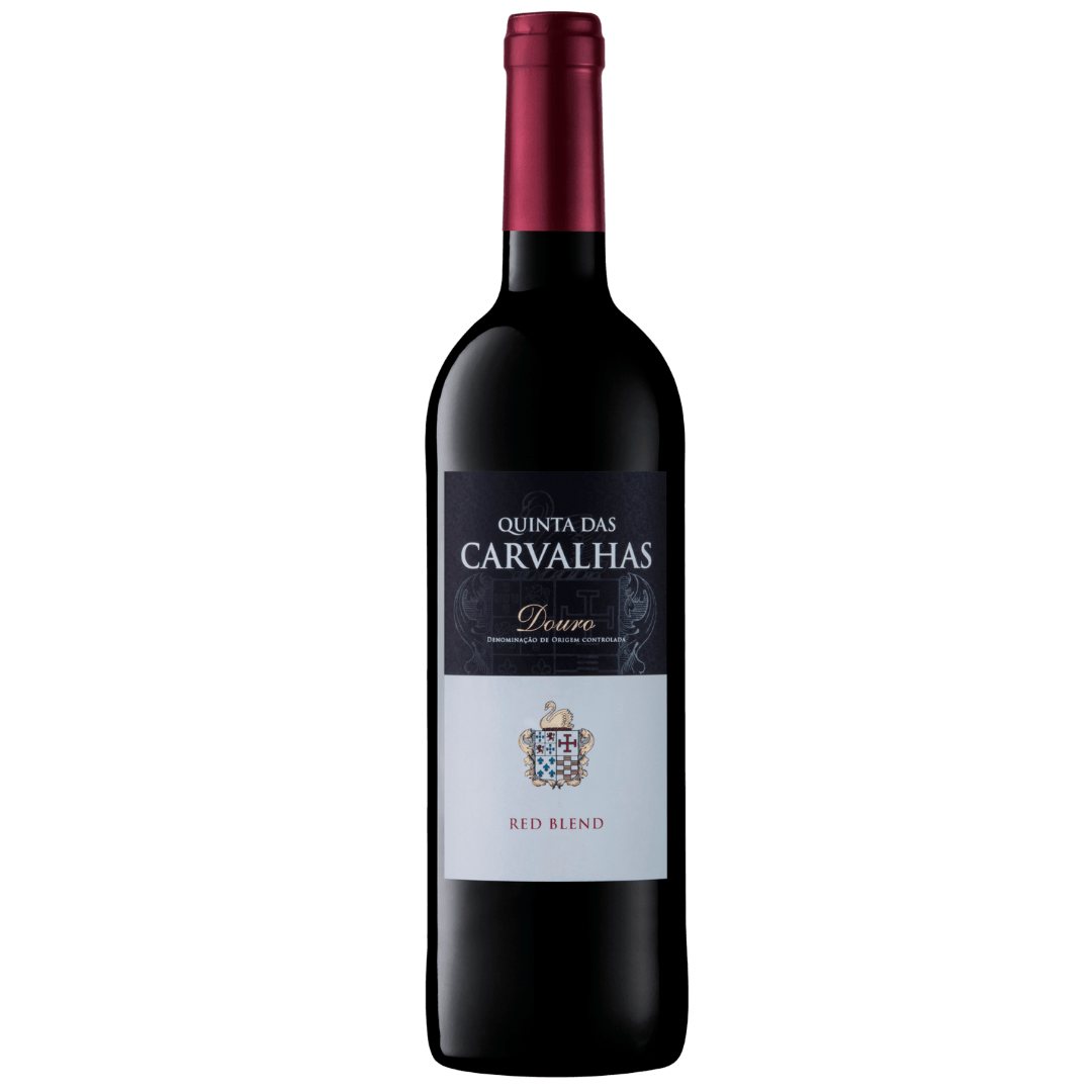 Quinta das Carvalhas Blend