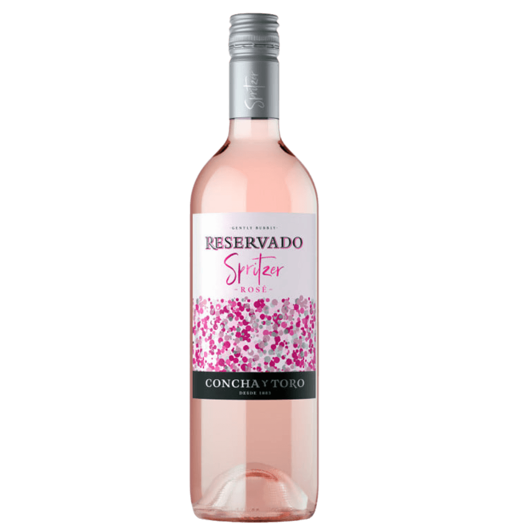Reservado Spritzer