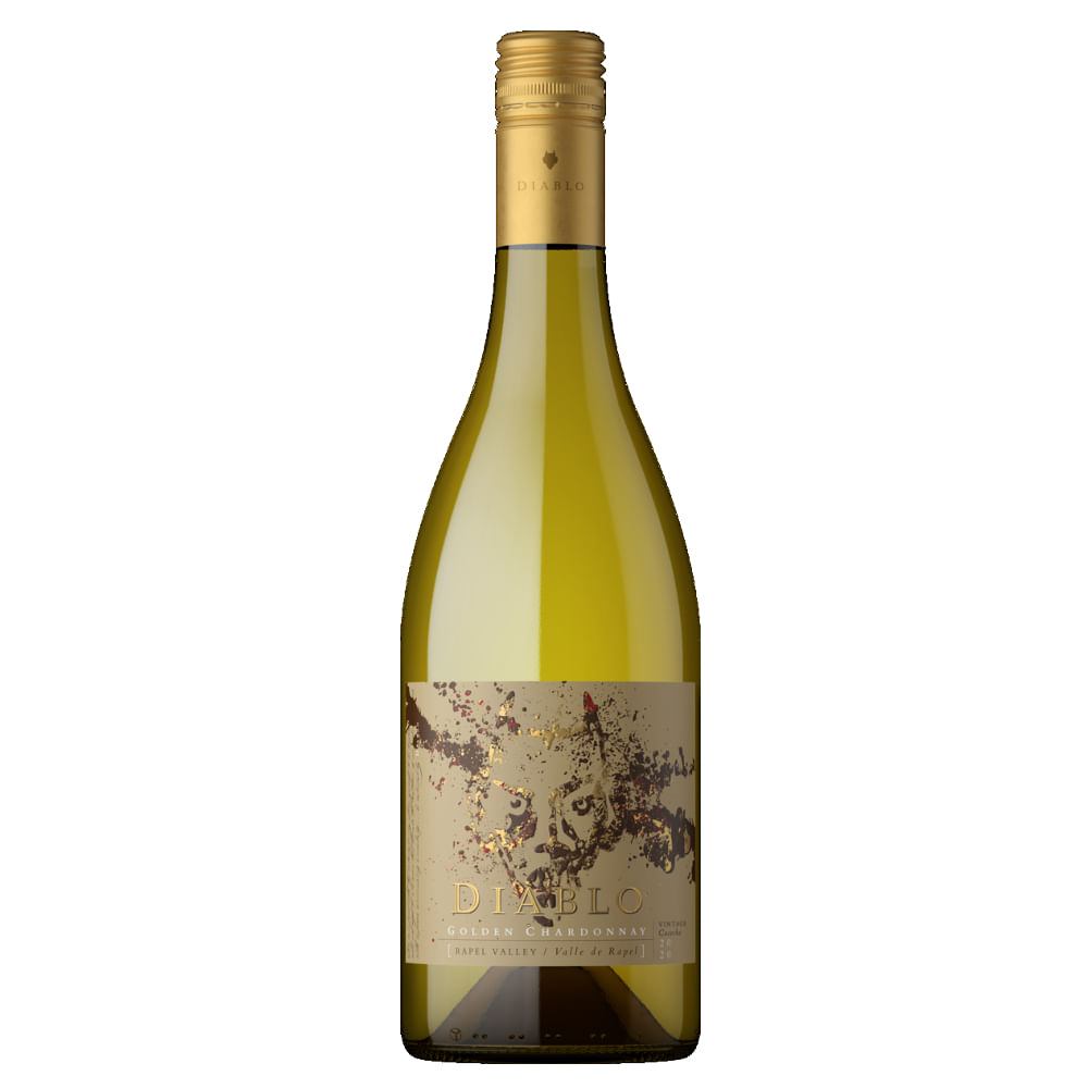 Diablo Golden Chardonnay