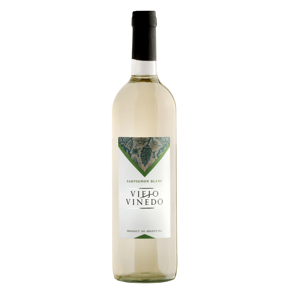 Viejo Viñedo Sauvignon Blanc Reserve