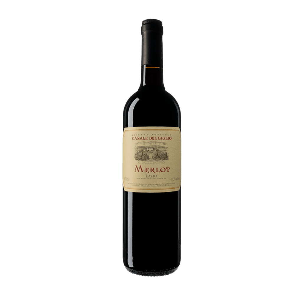 Casale Del Giglio Merlot
