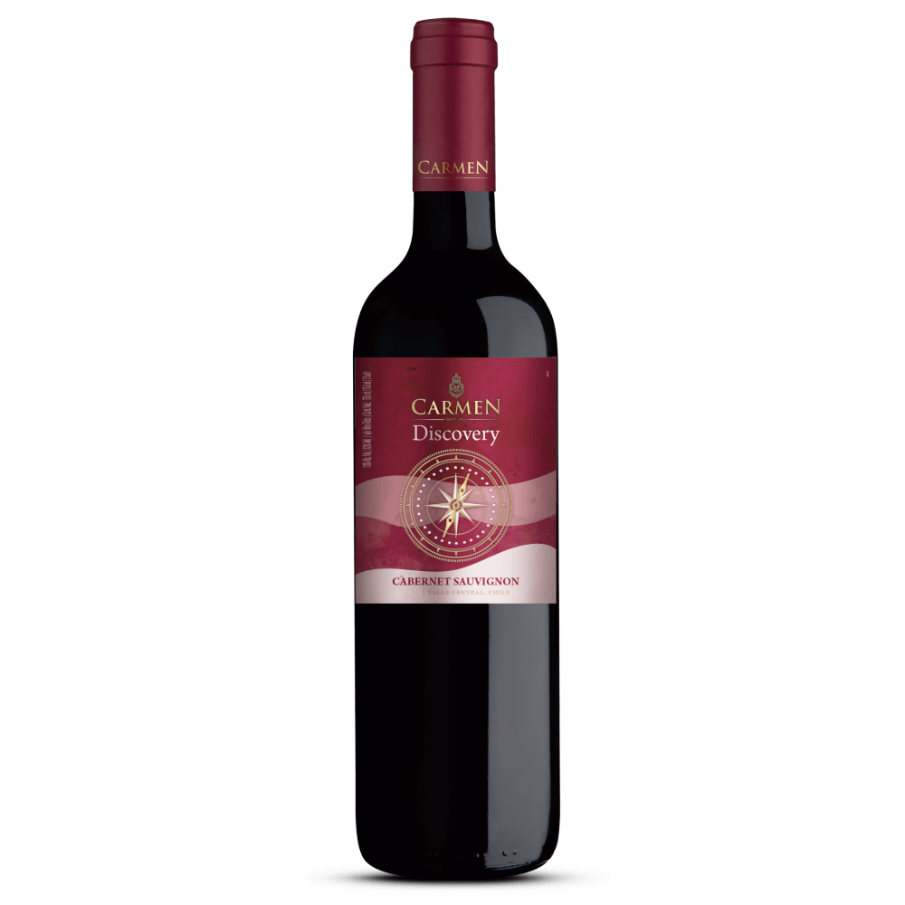 Carmen Discovery Cabernet Sauvignon