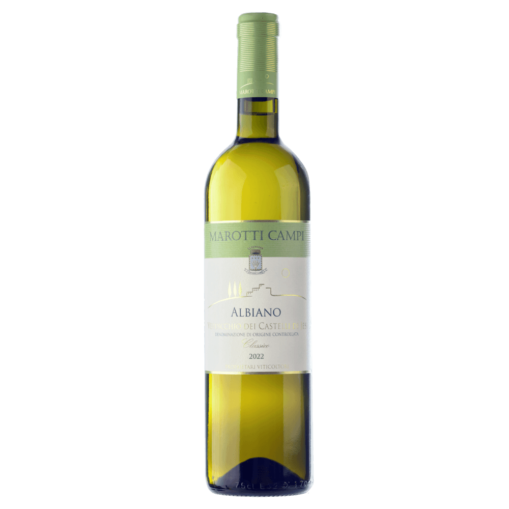 Albiano