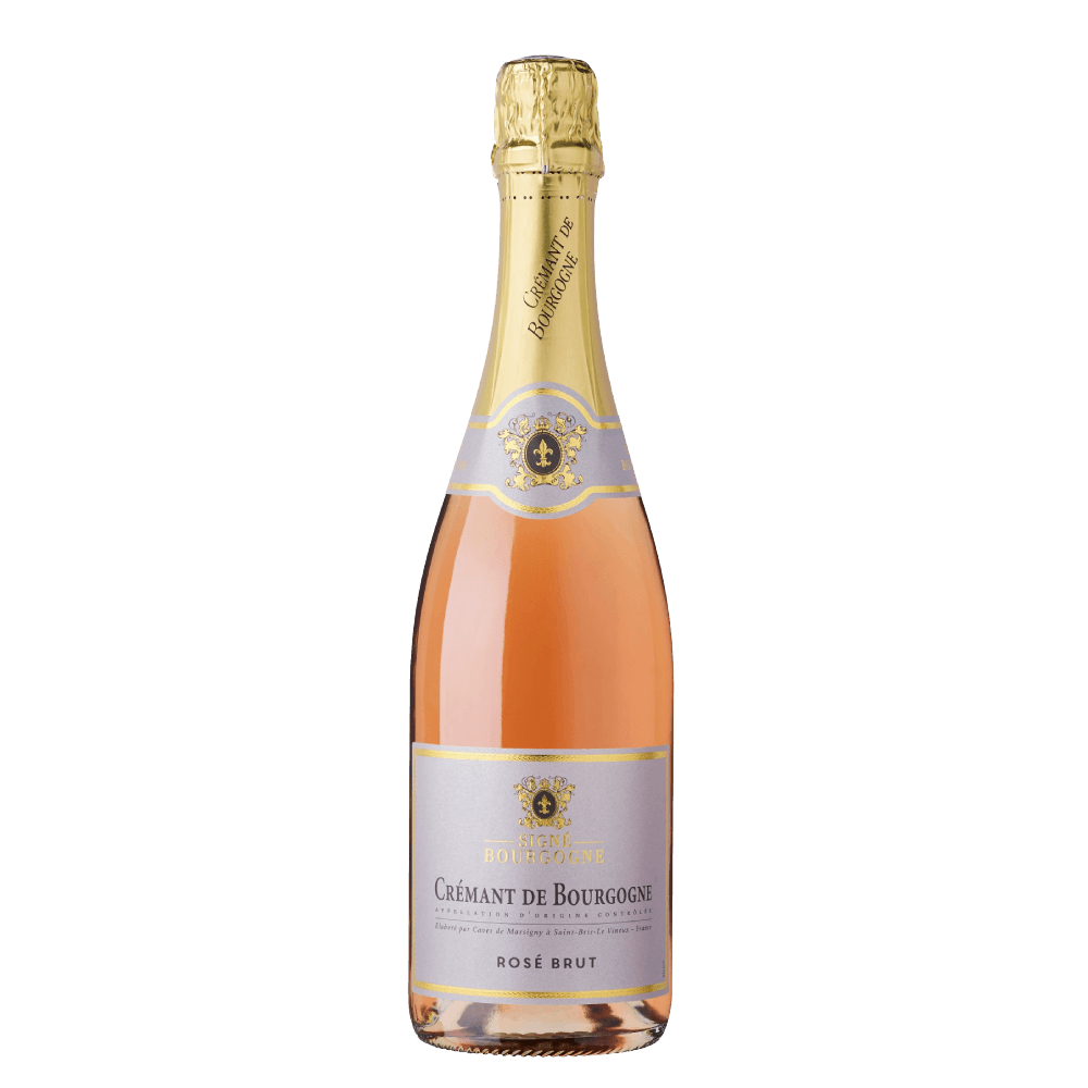 Bourgogne Crémant