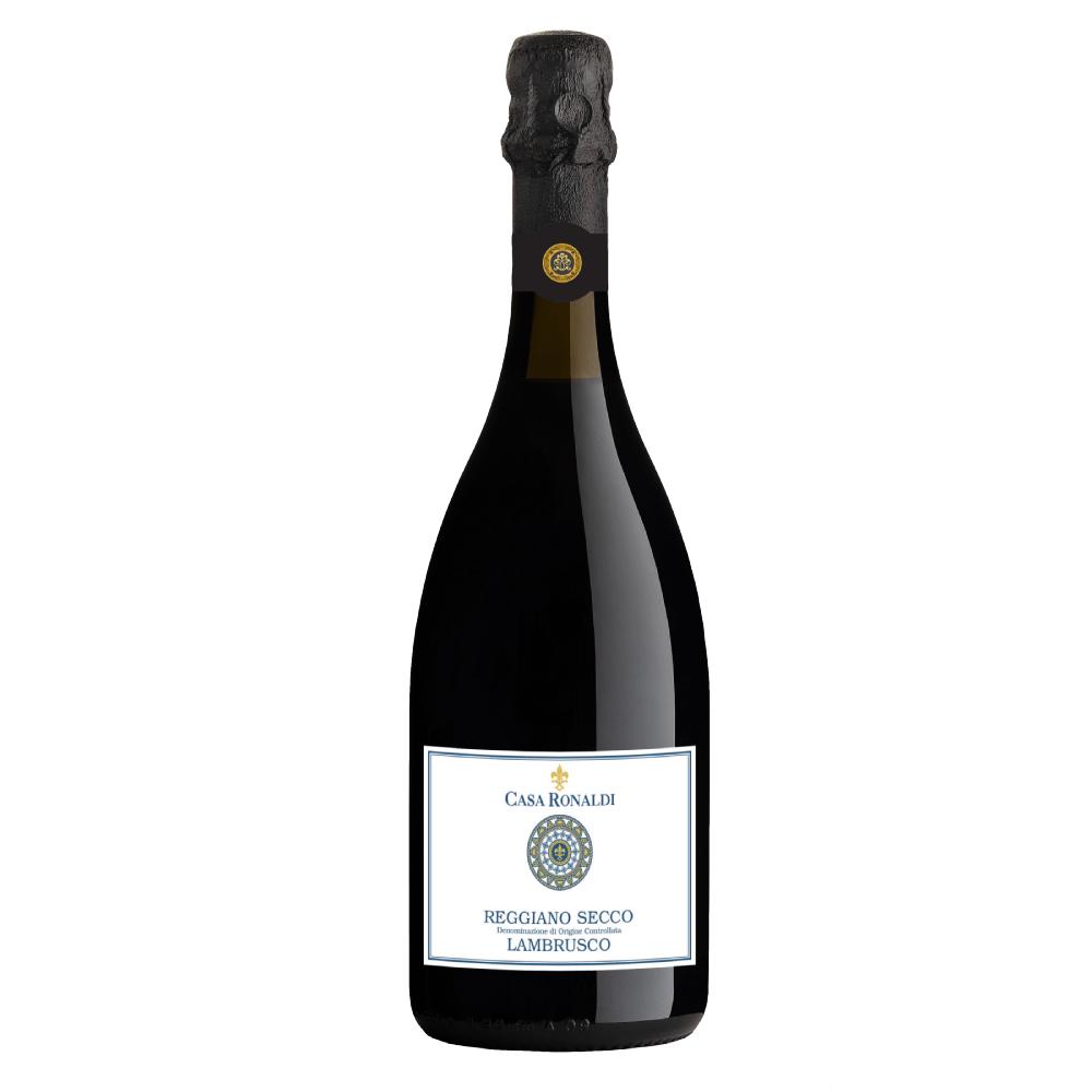 Lambrusco Tinto Italiano