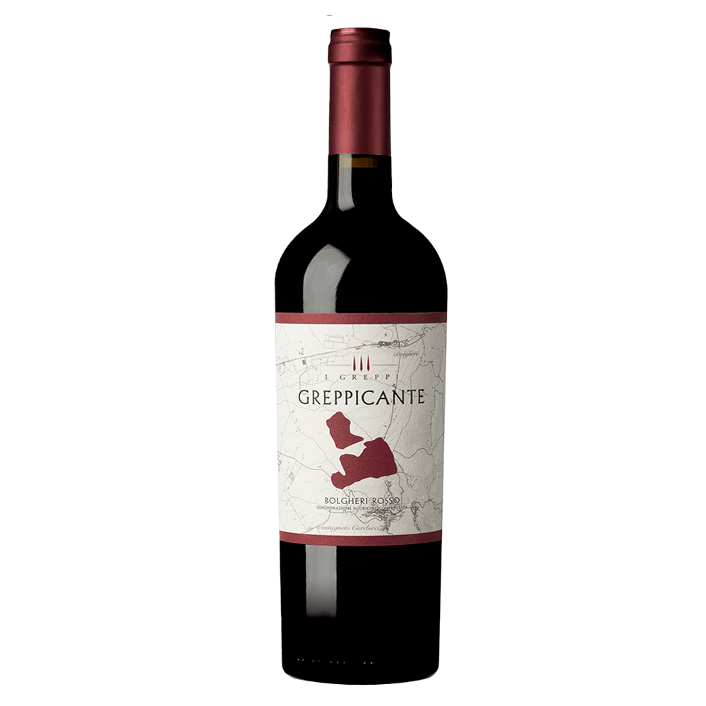 Bolgheri