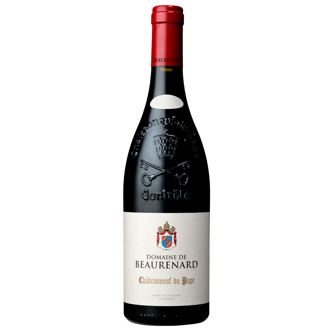 Chateauneuf-du-Pape