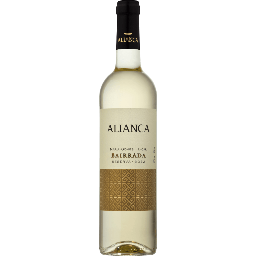 Bairrada Reserva