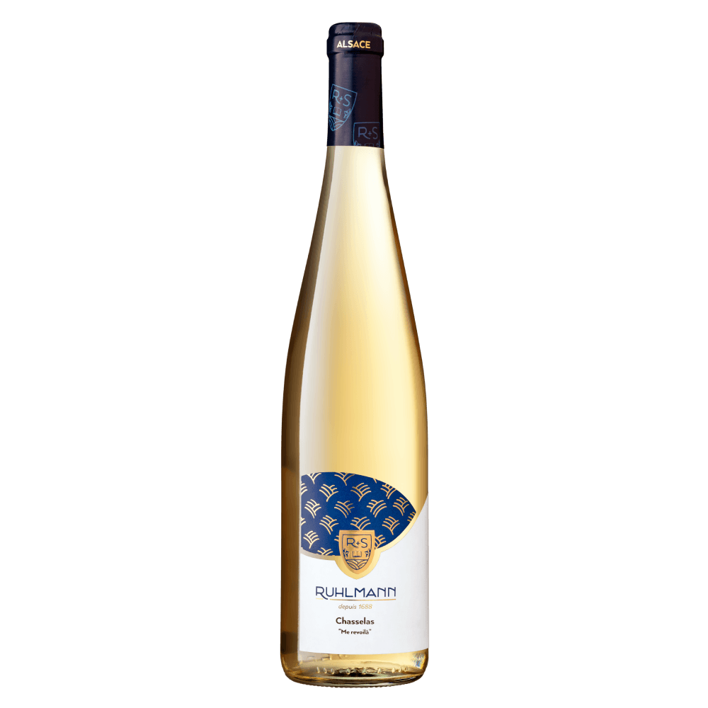 Chasselas Me Revoilà