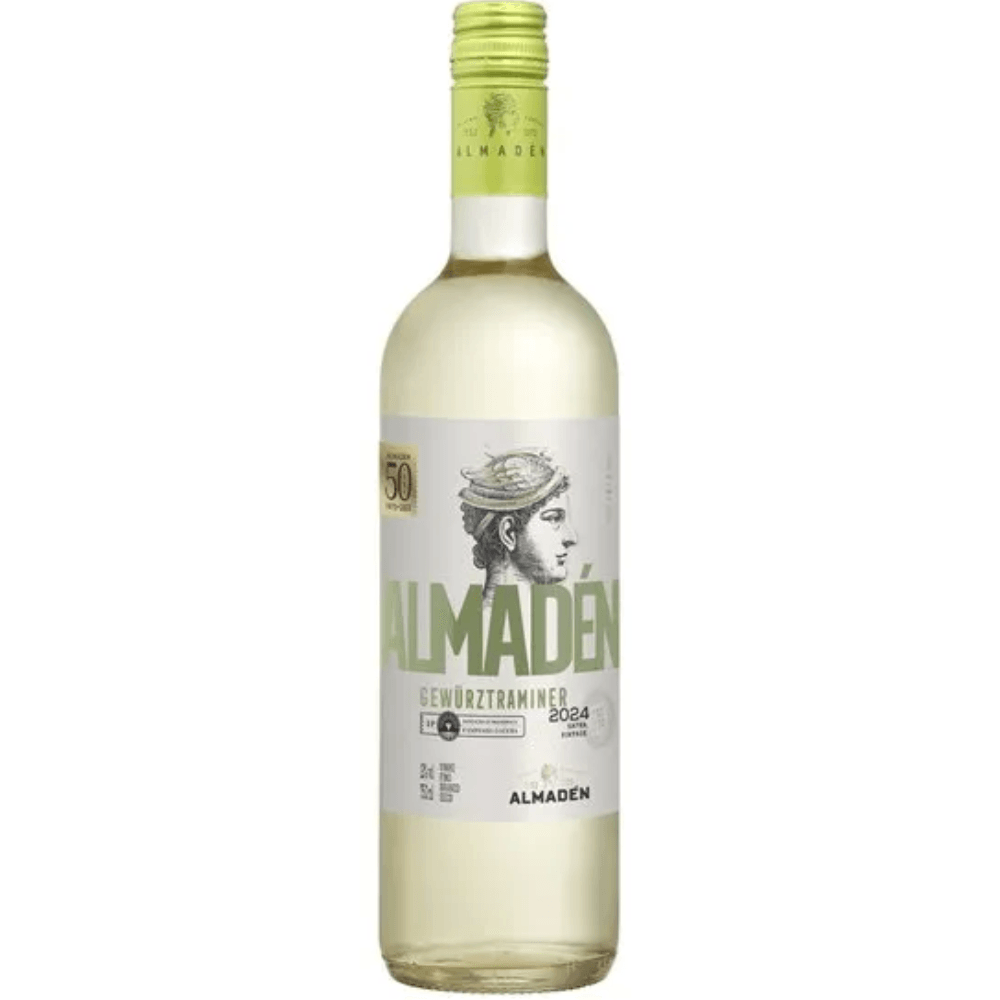 Almadén