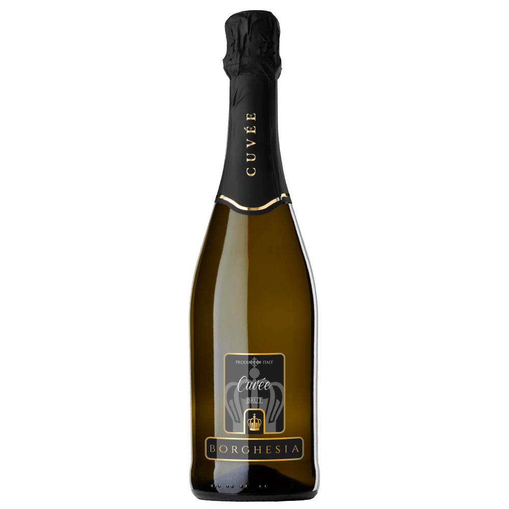 Borghesia Brut