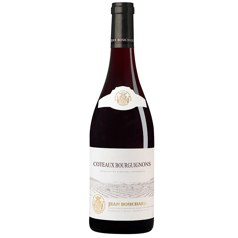 Coteaux Bourguignons