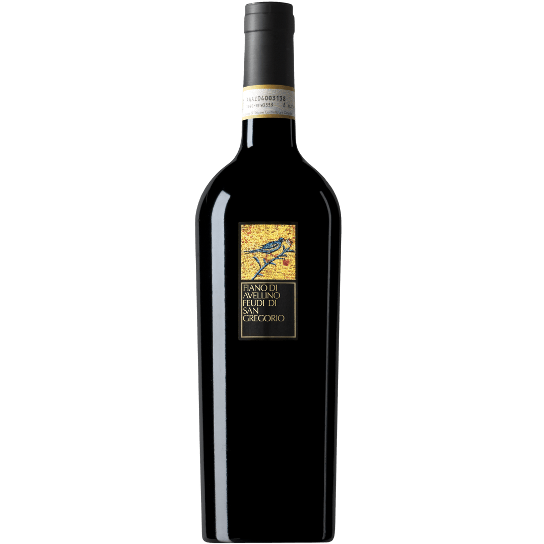 Fiano Di Avelino