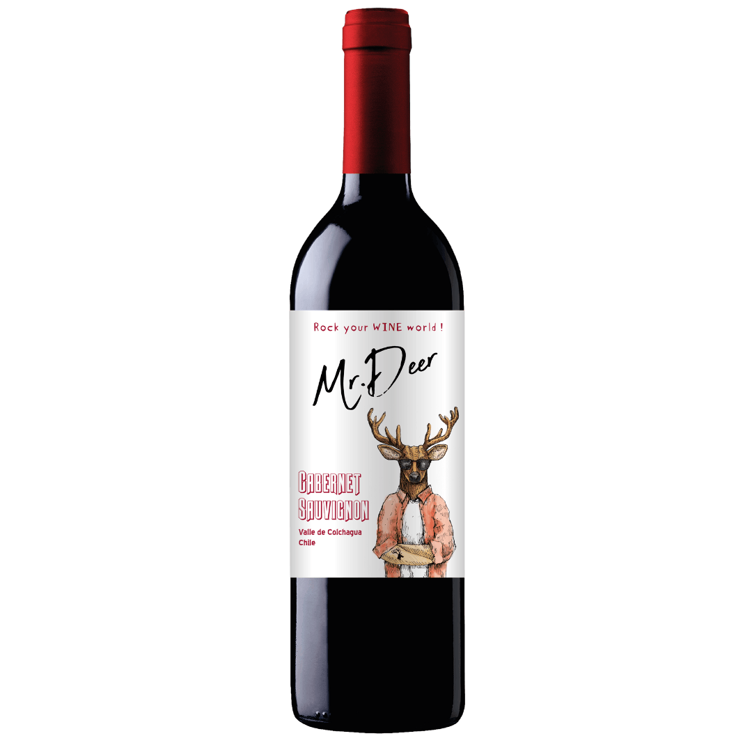 Cabernet Sauvignon
