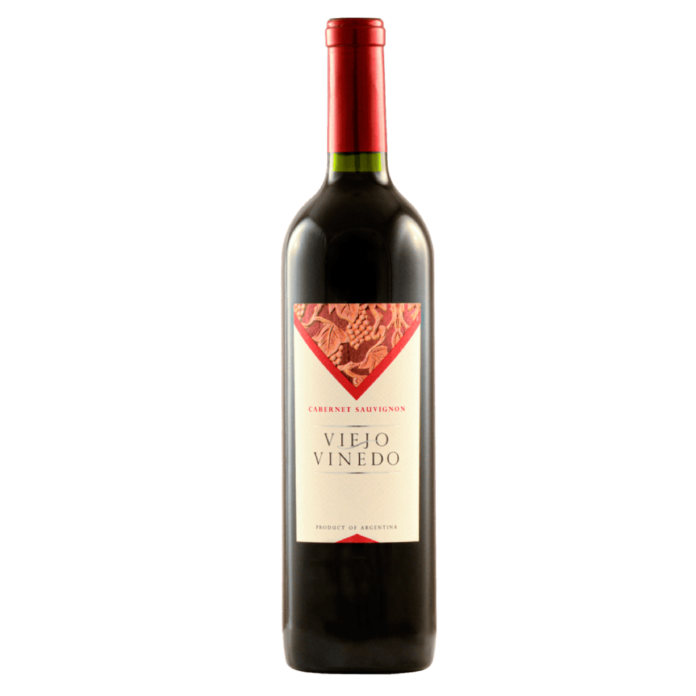 Viejo Viñedo Cabernet Sauvignon