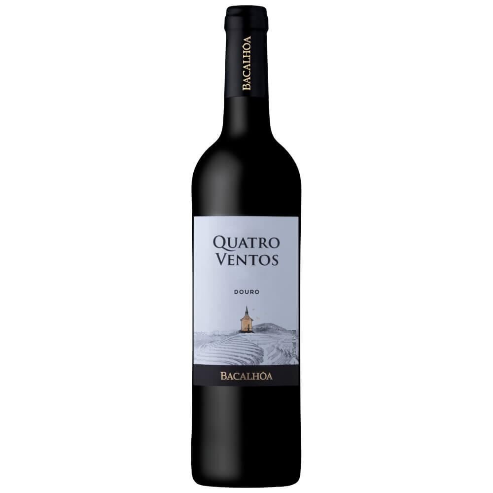 Quatro Ventos