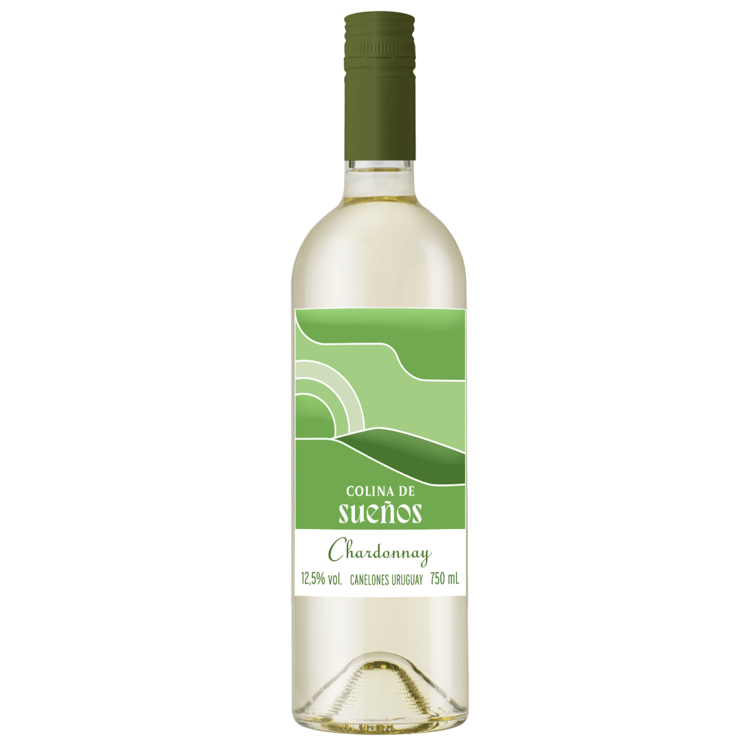 Colina de Sueños Chardonnay