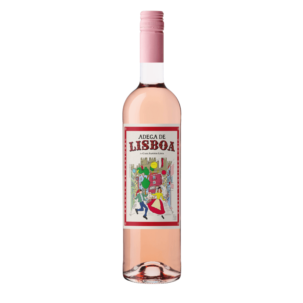 Vinho Rosé