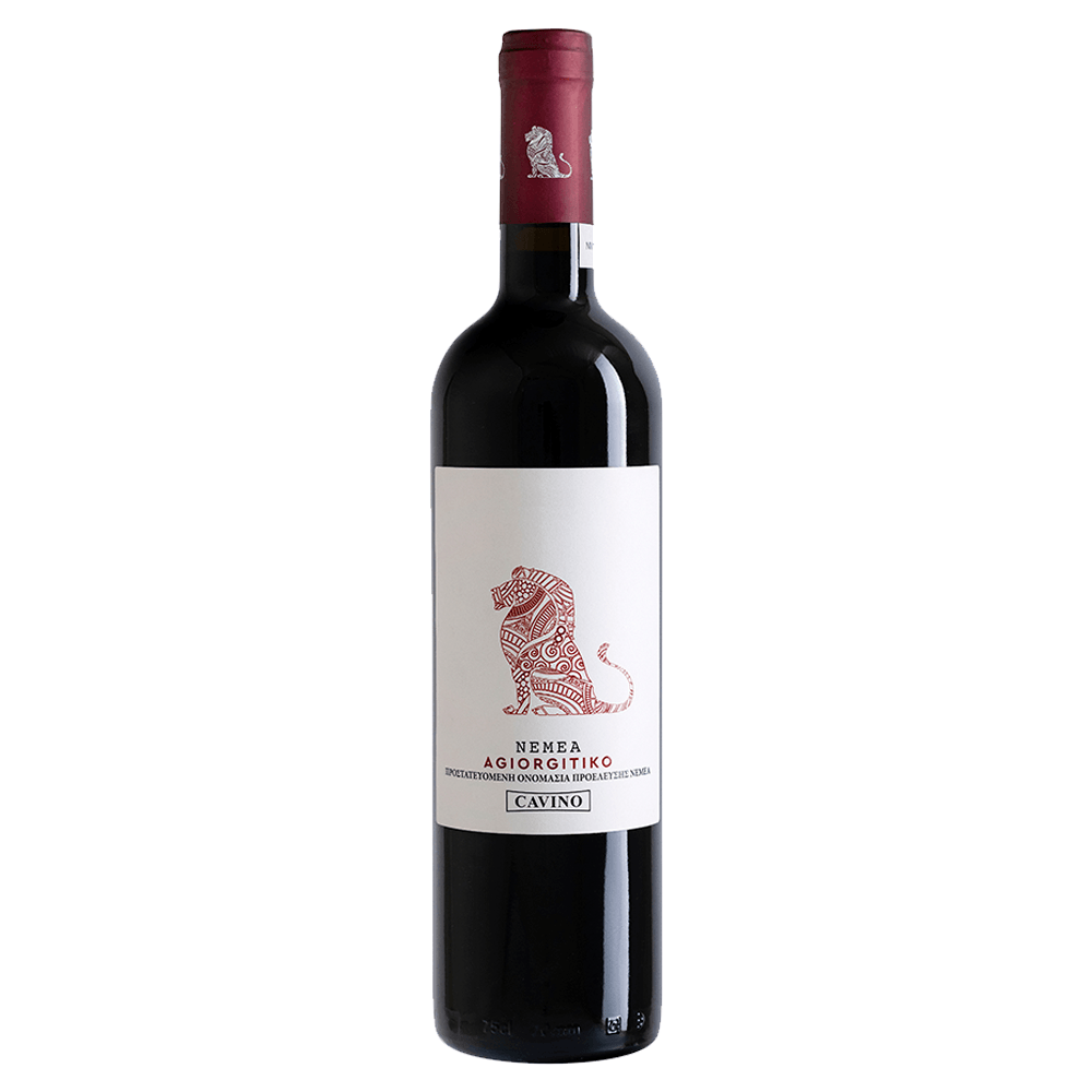 Nemea Agiorgitiko
