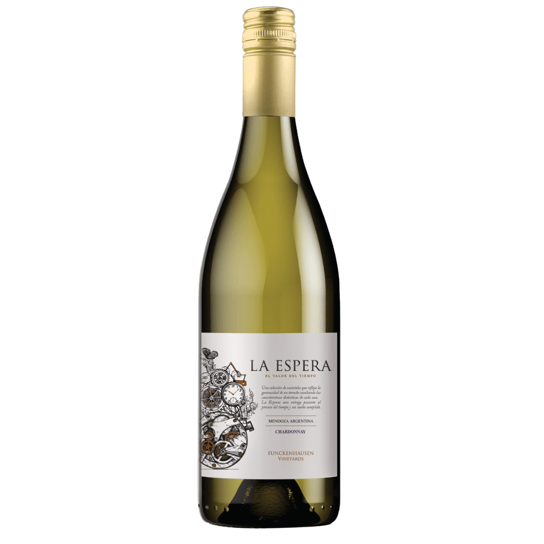 La Espera Chardonnay