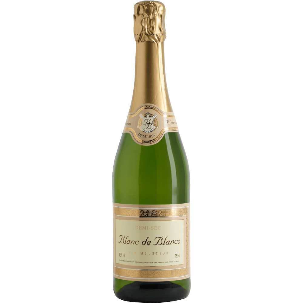 Blanc De Blancs