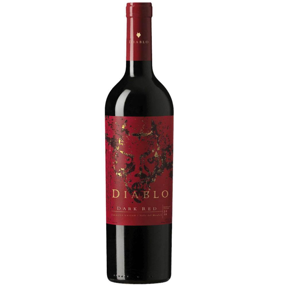 Diablo Dark