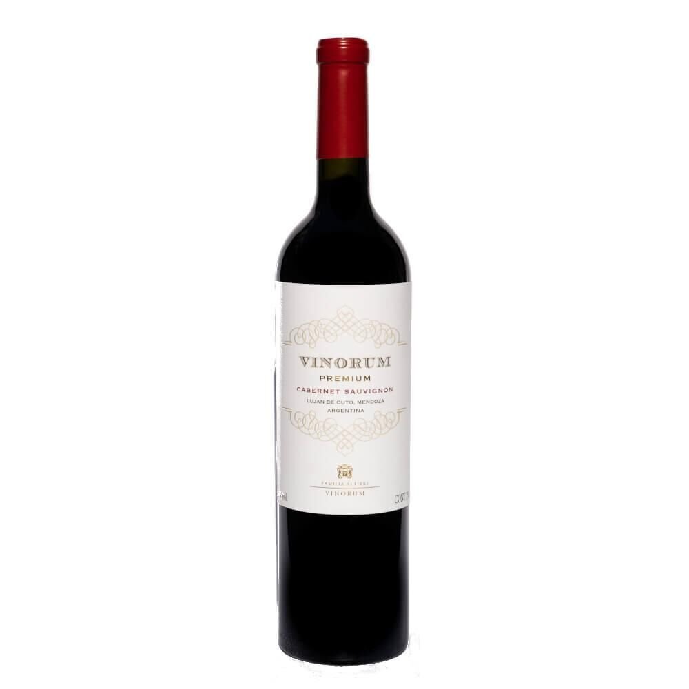 Premium Cabernet Sauvignon