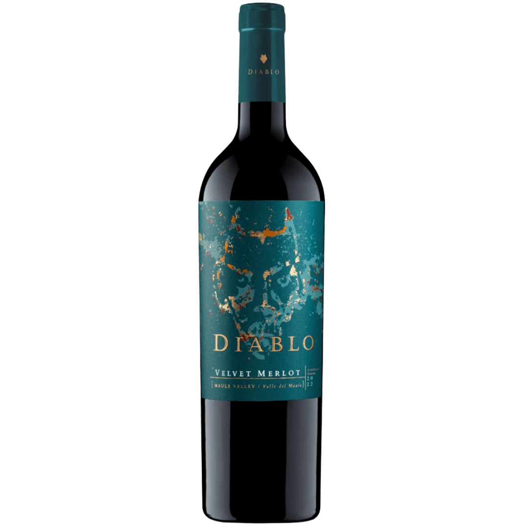 Velvet Merlot