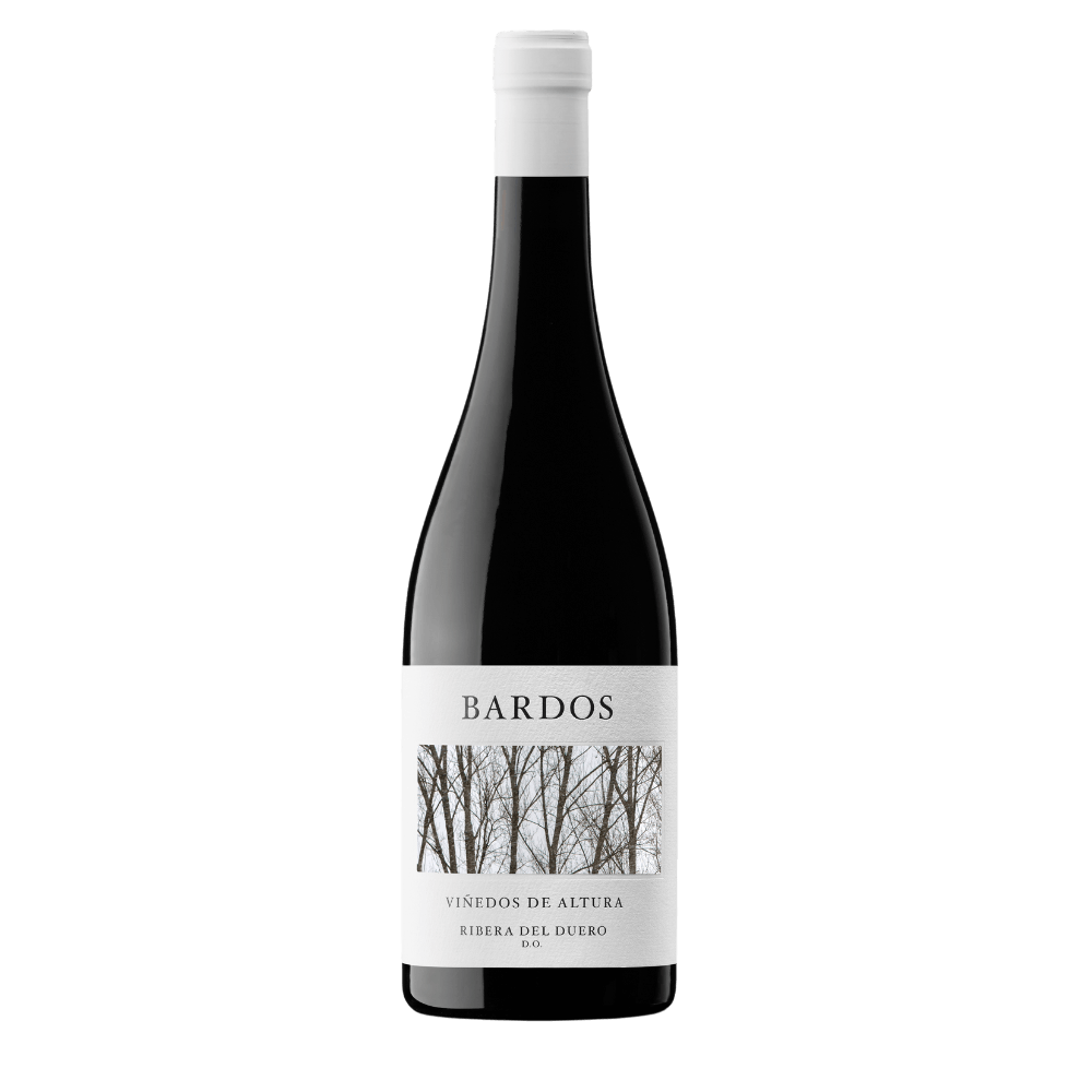 Viñedos de Altura