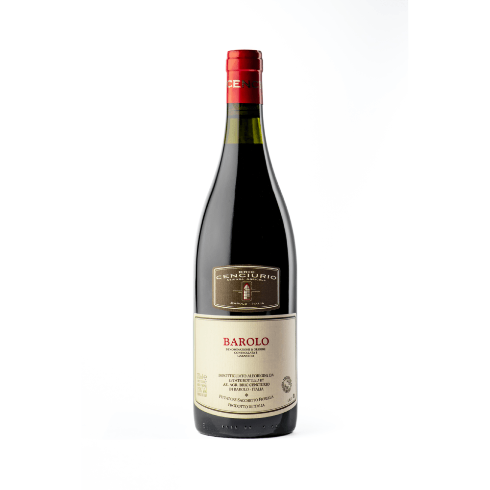 Barolo Docg