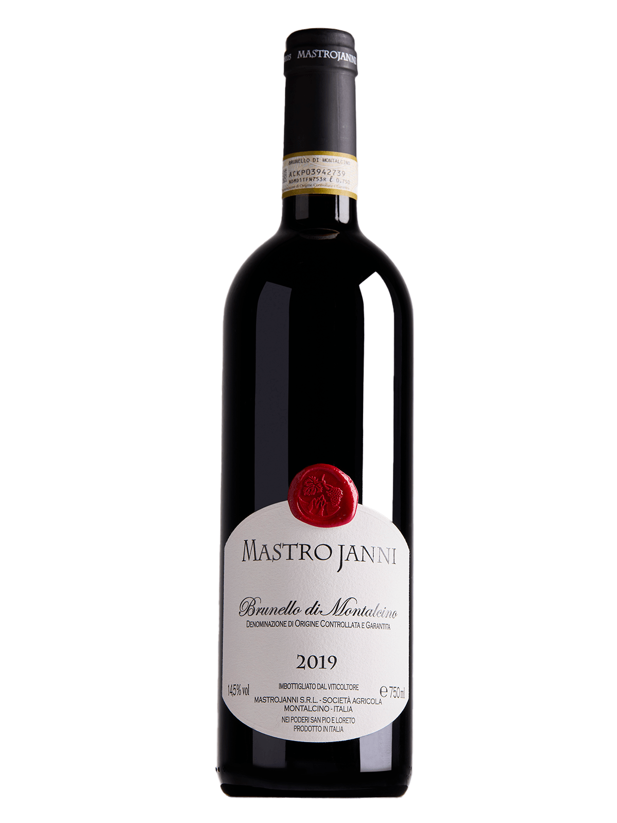 Brunello di Montalcino
