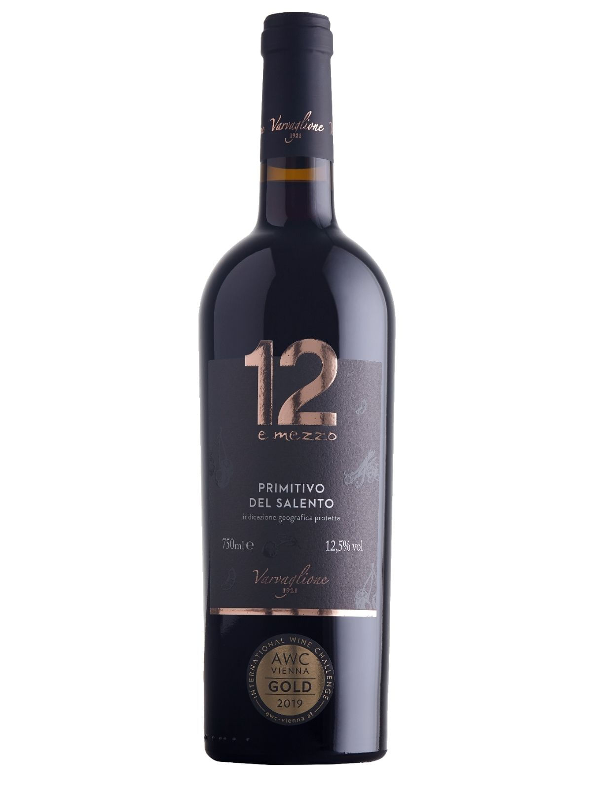 12 e Mezzo
