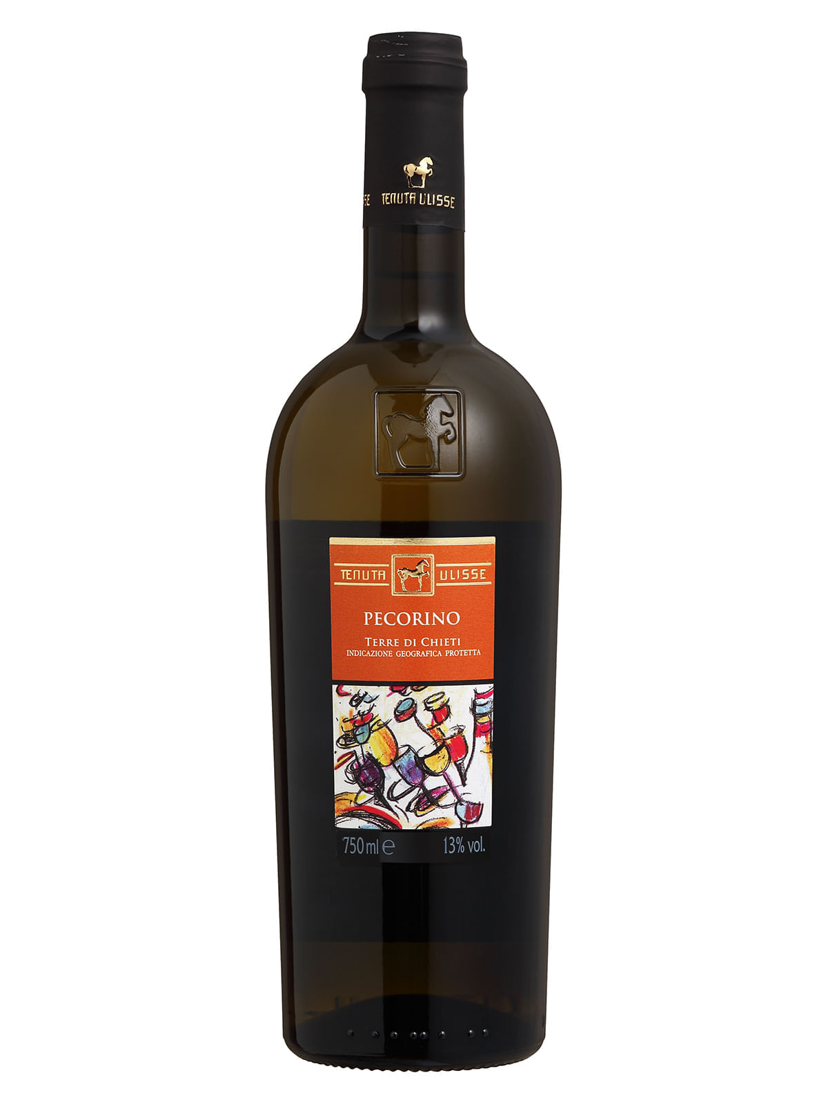Pecorino Terre Di Chieti