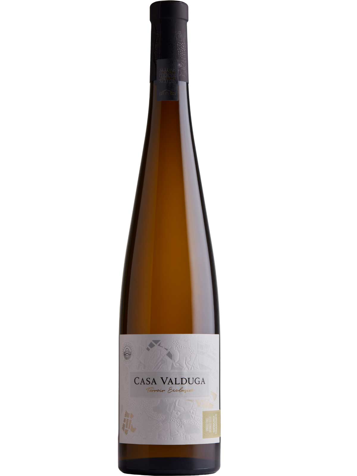 Terroir Exclusivo Gewurztraminer
