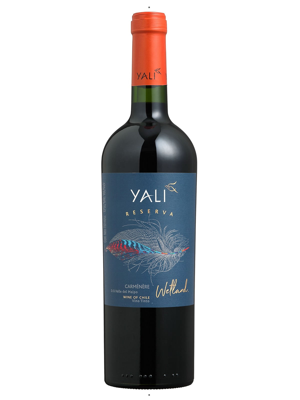Wetland Reserva Cabernet Sauvignon