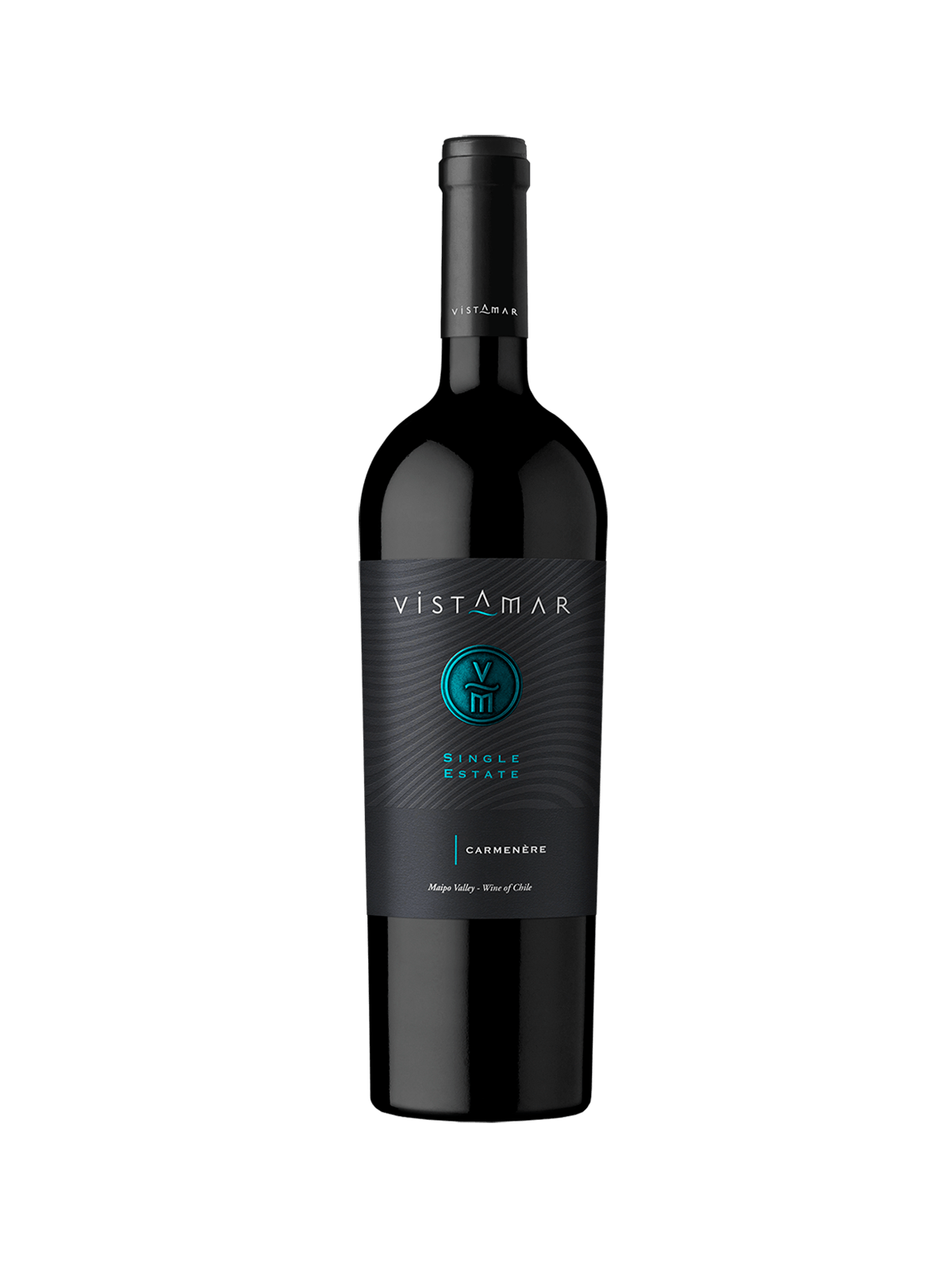 Single Estate Carmenere