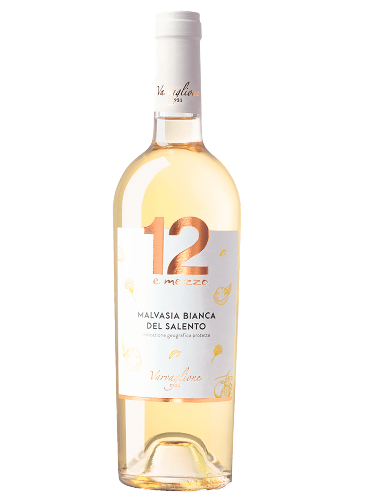 12 e Mezzo Malvasia