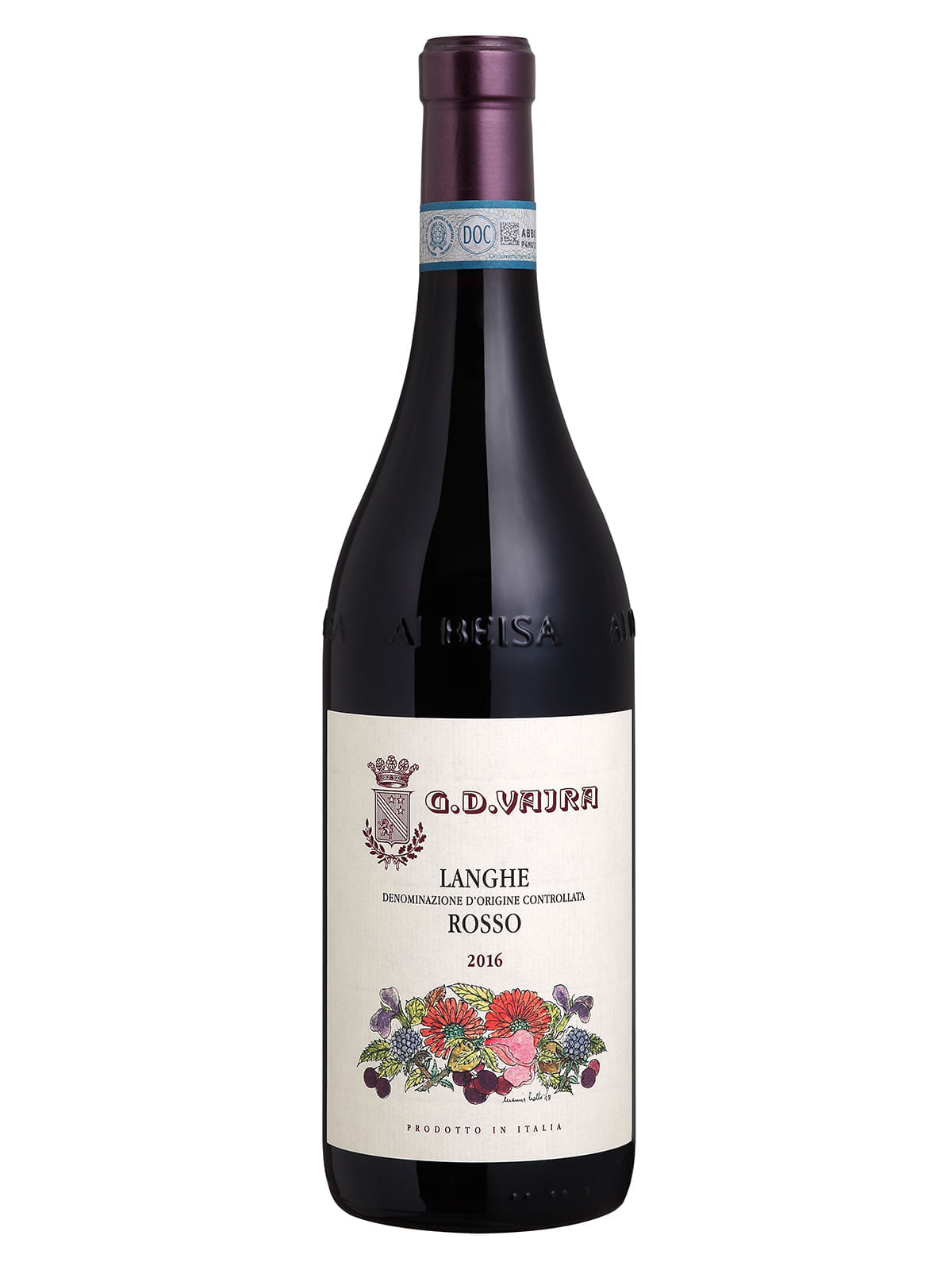 Langhe Doc Rosso