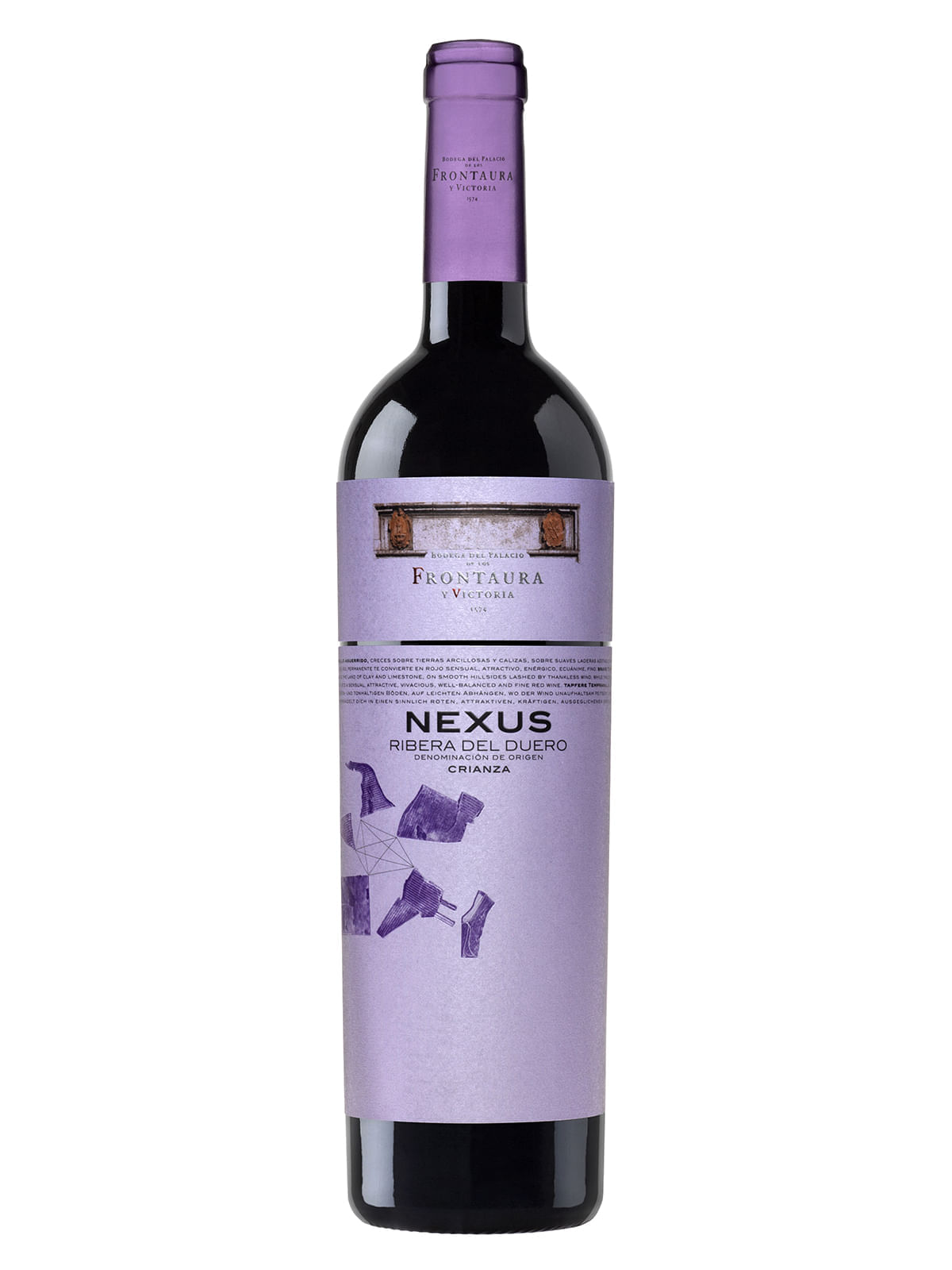 Crianza