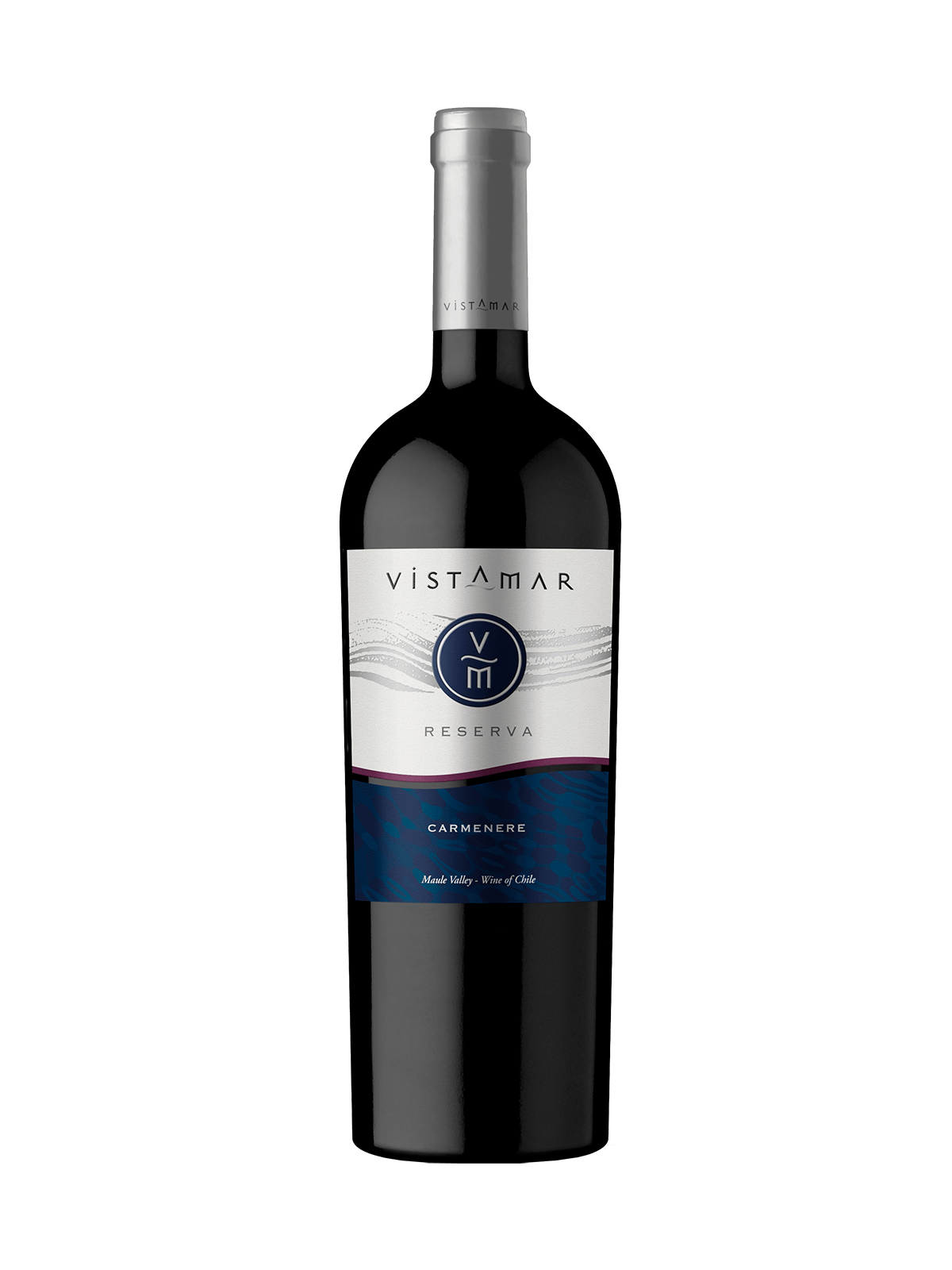 Vistamar Reserva Carménère