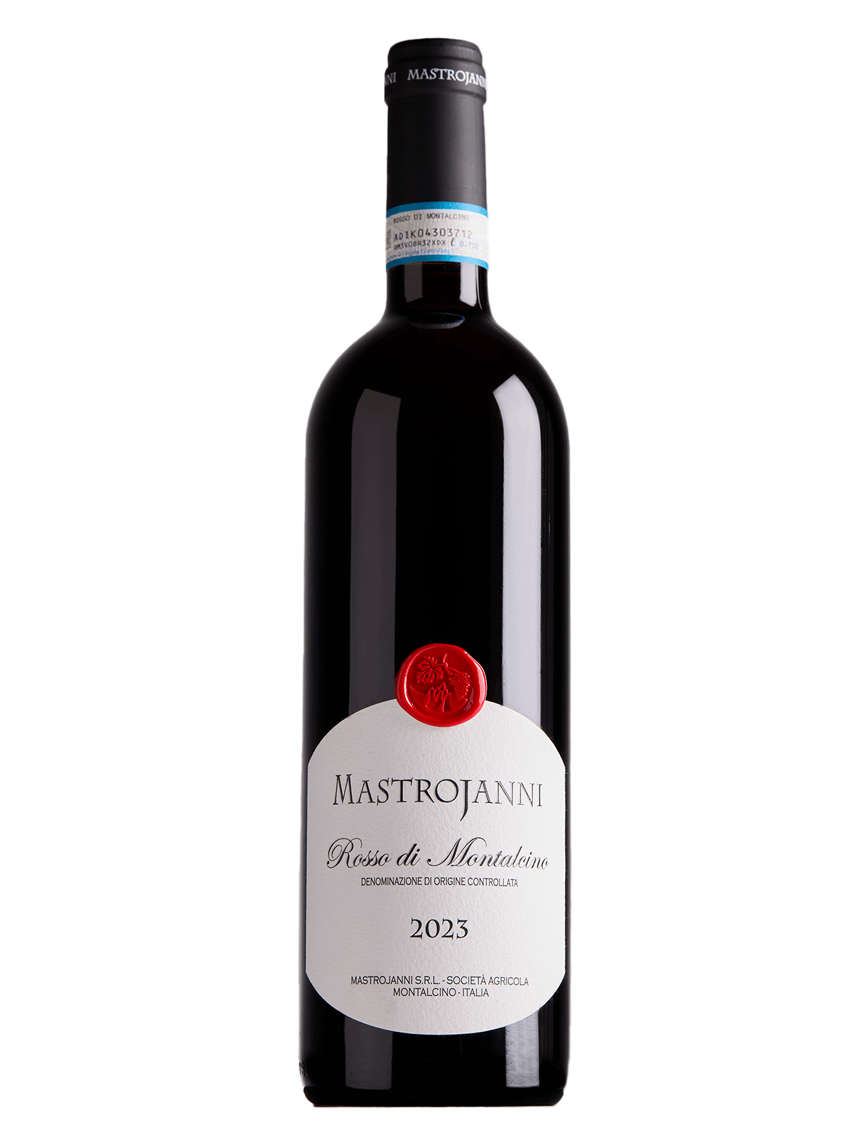 Rosso di Montalcino