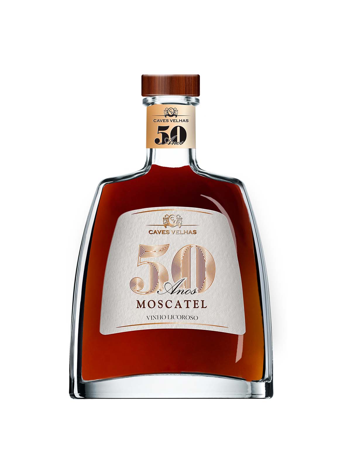 Licoroso 50 Anos